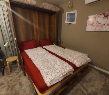 Larsmo Apartment | Pioni Apartment
