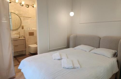 Srodmiescie Apartment | Piotrkowska.eu Apartament Romantica