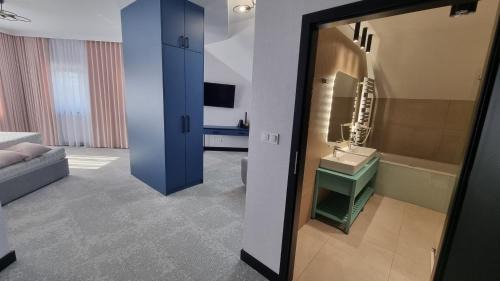 Brzesko Hotel | Piotruś Pan