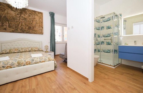 Is Mirrionis Bed & Breakfast | Piovella