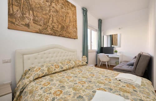 Is Mirrionis Bed & Breakfast | Piovella