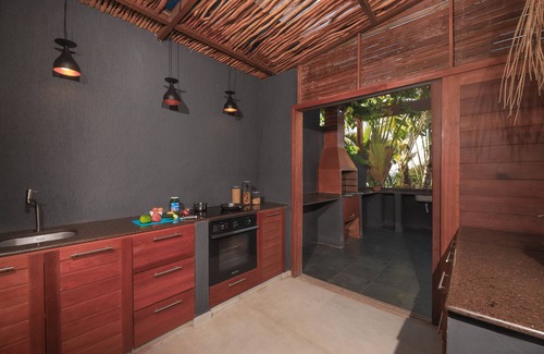 Pipa House | Pipa Villa ByBeck - Praia do Amor