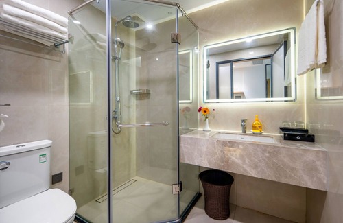 Wulingyuan Hotel | Pipaxi Hotel