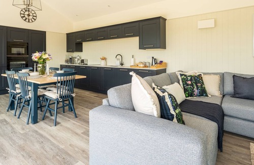 Limpley Stoke Cottage | Pipehouse - sleeps 6 in 3 bedrooms