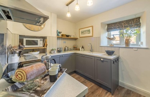 Holme Cottage | Piper Cottage (2), Holme-next-the-Sea, Norfolk