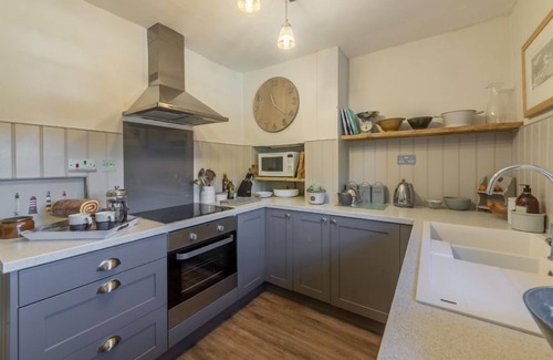 Holme Cottage | Piper Cottage (2), Holme-next-the-Sea, Norfolk