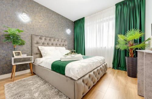 Pipera Apartment | Pipera onix design