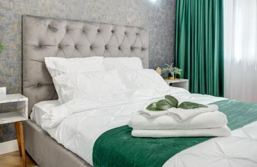 Pipera Apartment | Pipera onix design