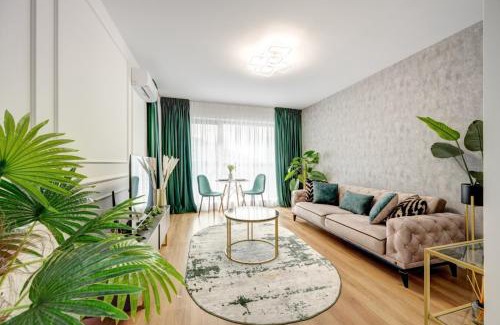 Pipera Apartment | Pipera onix design