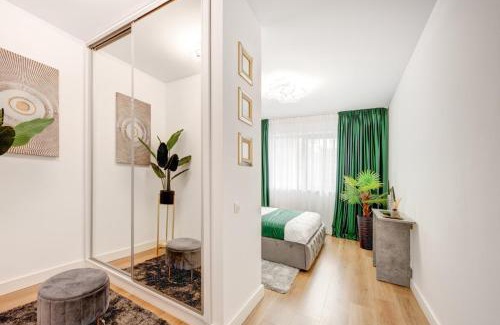 Pipera Apartment | Pipera onix design