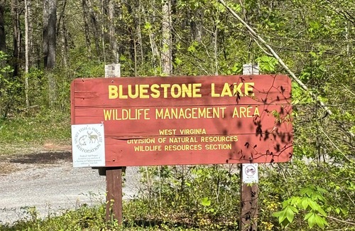 True Cabin | Pipestem, Sandstone Falls, NRG, Hinton