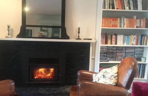 Havelock North House | Pipi Hotel Havelock North