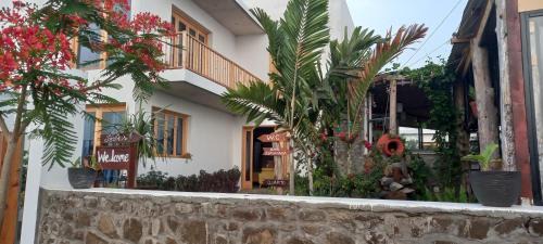 Sao Filipe Bed & Breakfast | Pipi's Guest House