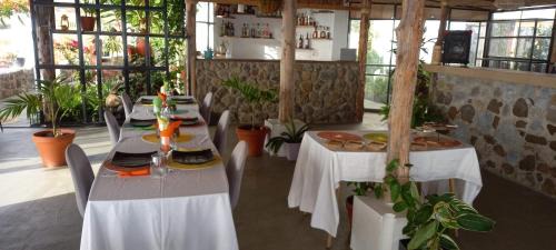 Sao Filipe Bed & Breakfast | Pipi's Guest House