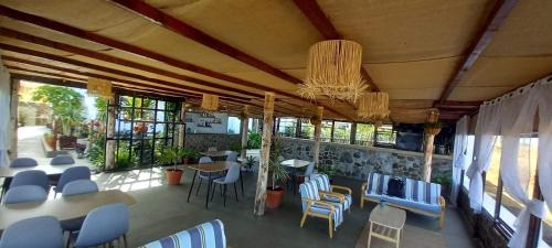 Sao Filipe Bed & Breakfast | Pipi's Guest House