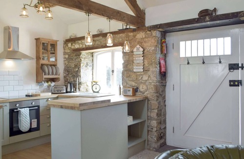 Haverfordwest Cottage | Pipistrelle Cottage - UK34447