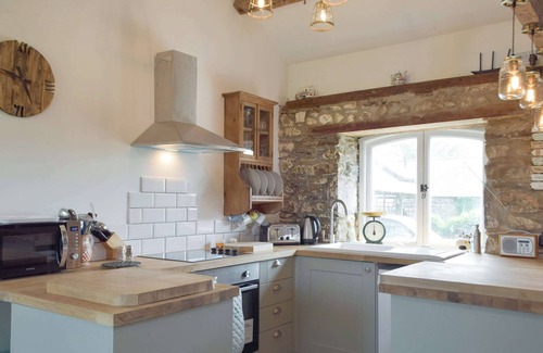 Haverfordwest Cottage | Pipistrelle Cottage - UK34447