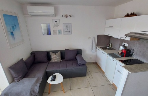 Mareda Apartment | Pipo apartment Mareda