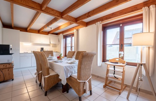 Wenduine House | Pippa with parking & garden by Interhome