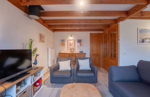Wenduine House | Pippa with parking & garden by Interhome