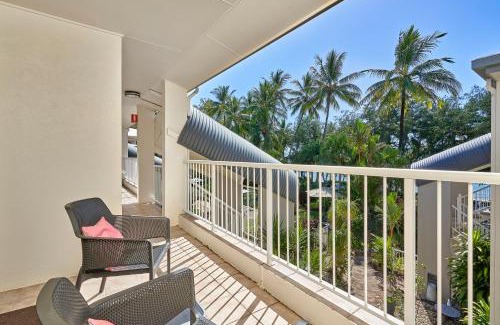 Palm Cove Apartment | Pippi at Palm Cove - Melaleuca Private Apartment Palm Cove