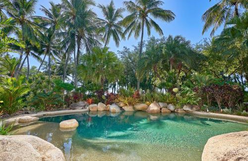 Palm Cove Apartment | Pippi at Palm Cove - Melaleuca Private Apartment Palm Cove