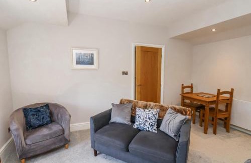 Ripon Apartment | Pippin Cottage