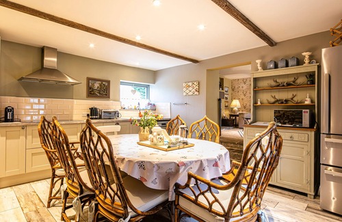 Bakewell Cottage | Pippinwell