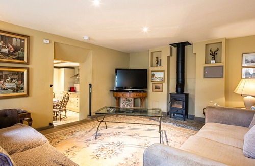 Bakewell Cottage | Pippinwell