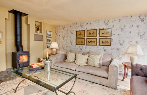 Bakewell Cottage | Pippinwell