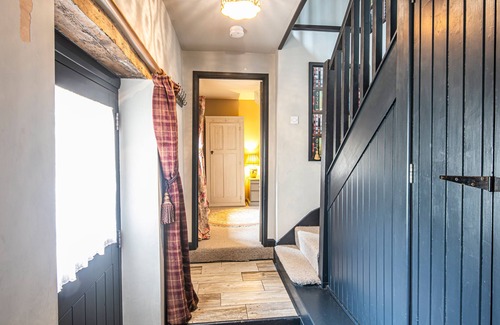 Bakewell Cottage | Pippinwell