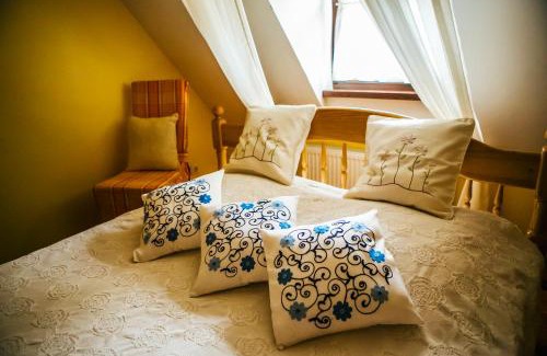 Alytus county Hotel | Pirčiupio Karčema