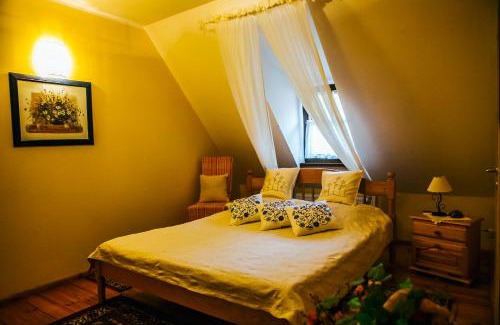 Alytus county Hotel | Pirčiupio Karčema