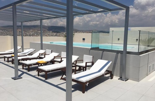 Piraeus Hotel | Piraeus Theoxenia Hotel
