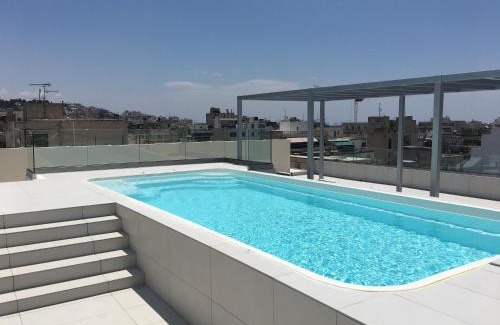Piraeus Hotel | Piraeus Theoxenia Hotel