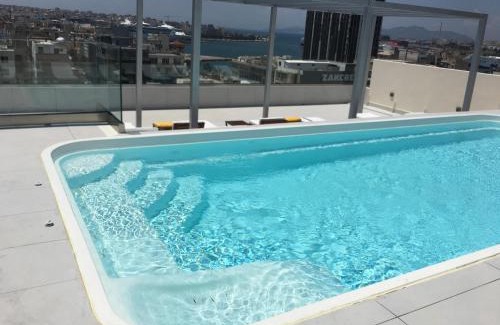 Piraeus Hotel | Piraeus Theoxenia Hotel