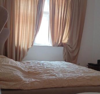 Sarajevo Apartment | PIRAMIDA