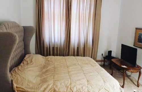 Sarajevo Apartment | PIRAMIDA