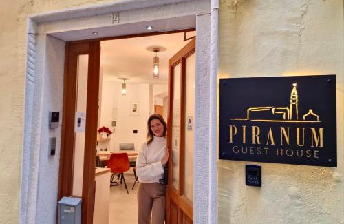 Piran House | Piranum Guesthouse