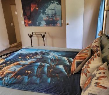 Alligator Point House | Pirate Cove