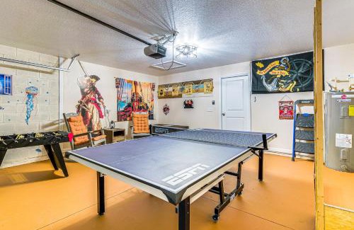 Pine Ridge House | Pirate Escape Near Rainbow Springs State Park!