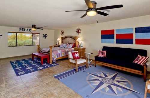 Lake Havasu City House | Pirate's Paradise