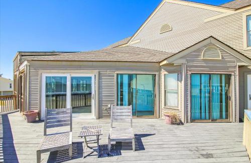 Pirates Beach House | Pirates Beach Retreat