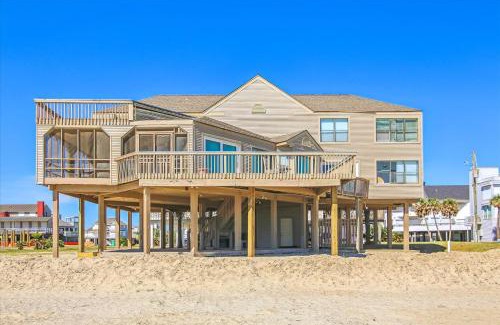 Pirates Beach House | Pirates Beach Retreat