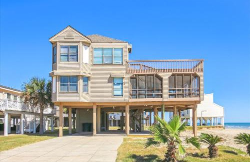 Pirates Beach House | Pirates Beach Retreat