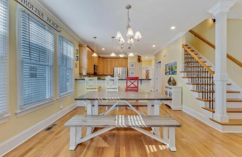 Wilmington Beach House | Pirates Cove by Carolina Beach Realty