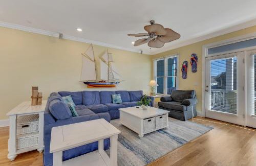 Wilmington Beach House | Pirates Cove by Carolina Beach Realty