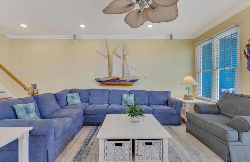 Wilmington Beach House | Pirates Cove by Carolina Beach Realty