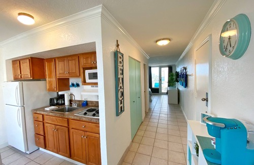 Daytona Beach Shores House | Pirates Cove Resort Studios