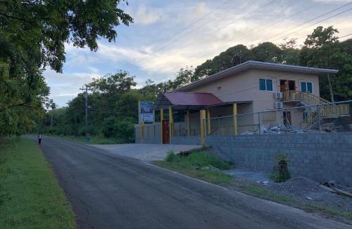 Isla de Utila Apartment | Pirates Rock 101